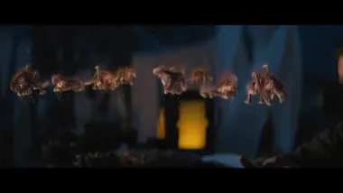 A la sombra de Seldon