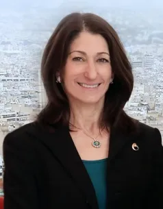 Jeryll S. Cohen