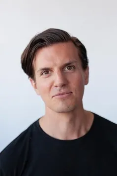 Christoffer Rigeblad