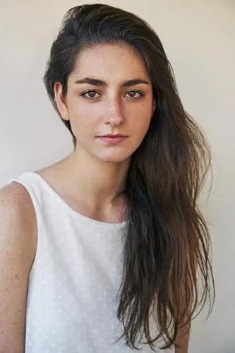 Camille Ramsey