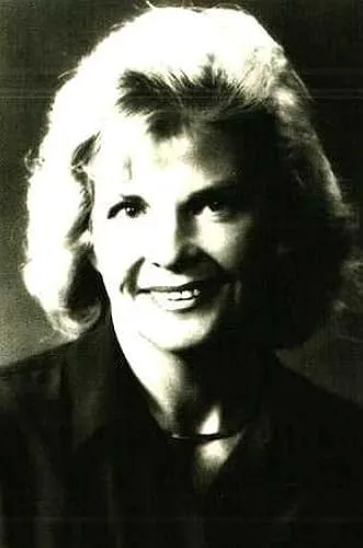Kitty Menendez