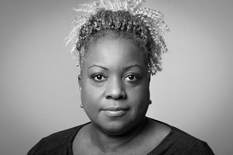 Jennie Esnard