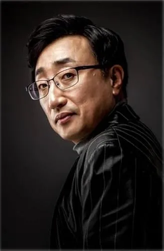 Kwon Hong-suk