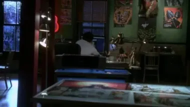 En terreno resbaladizo