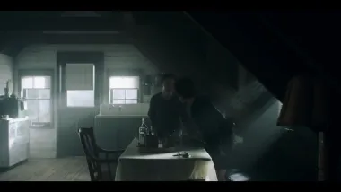 La primera vez