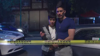 El pasado me persigue