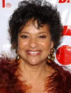 Debbie Allen