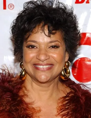 Debbie Allen