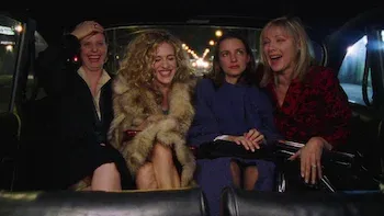 El valle de los veinteañeros