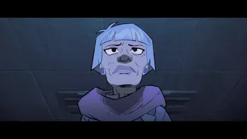 La noche de los mecazoides