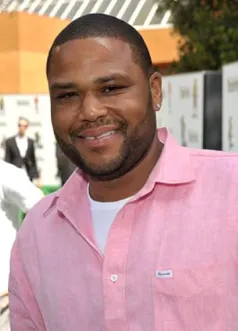 Anthony Anderson