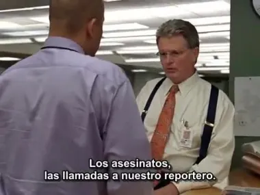 El aspecto dickensiano