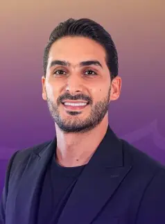 Mohamed 'Simo' Nasrollah