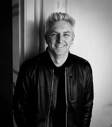 Greg McLean