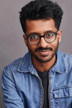 Carol Mazhuvancheril