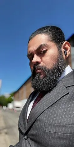 Daniel Velasco-Acosta