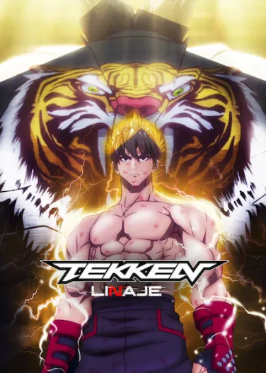 Tekken: Linaje