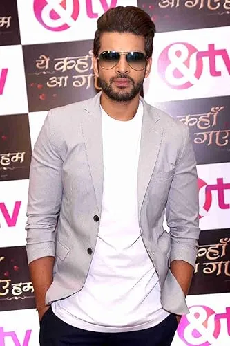 Karan Kundrra
