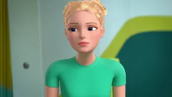 El concurso de deletreo