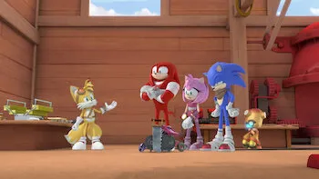 De vuelta al valle de los cubots