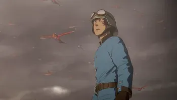 El camino del dragón