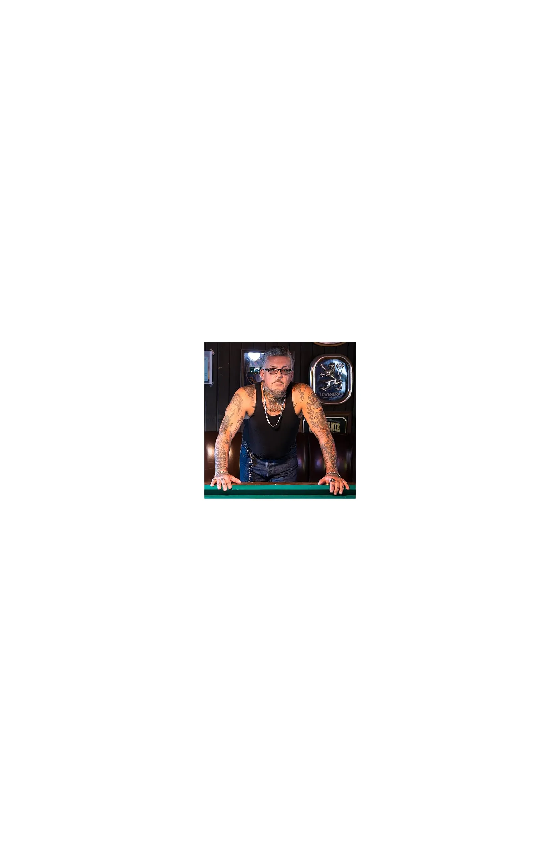Matt Fuentes