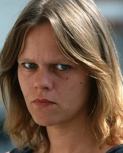 Séverine Caneele