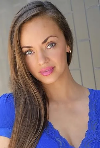 Noemie Maia