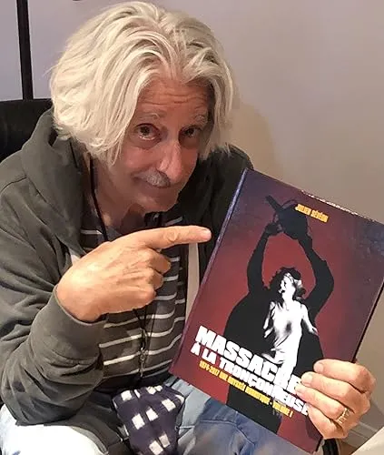 Ted Nicolaou