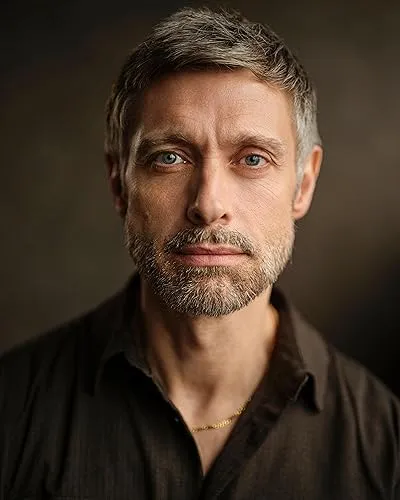 Alan Turkington