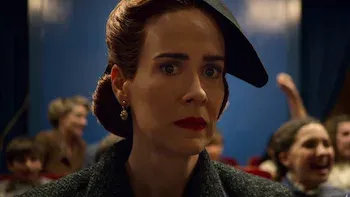 El teatro de marionetas