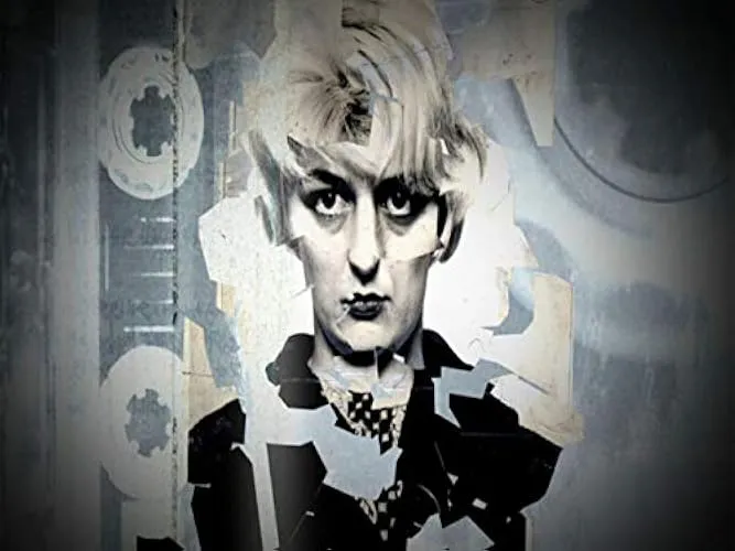 Myra Hindley