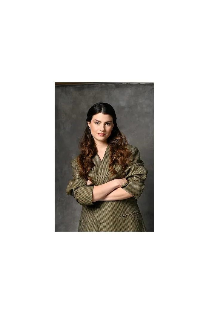 Agustina Palma