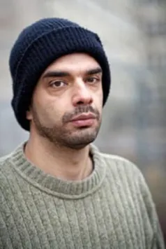 Kostis Kallivretakis