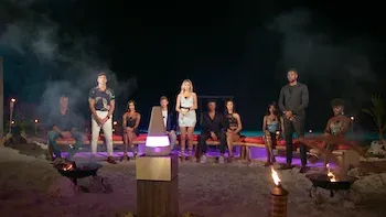 Nadie pensó que acabaría así