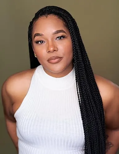 Briauna James