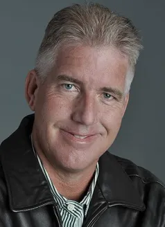 Jeff Budemer