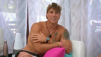 El purgatorio del paraíso