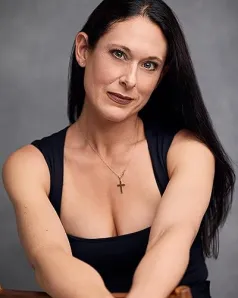 Caroline Avery Granger