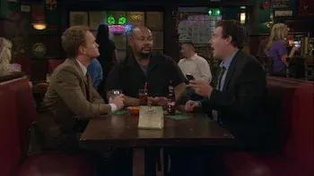 La regla de los tres días