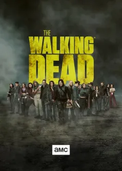 The Walking Dead