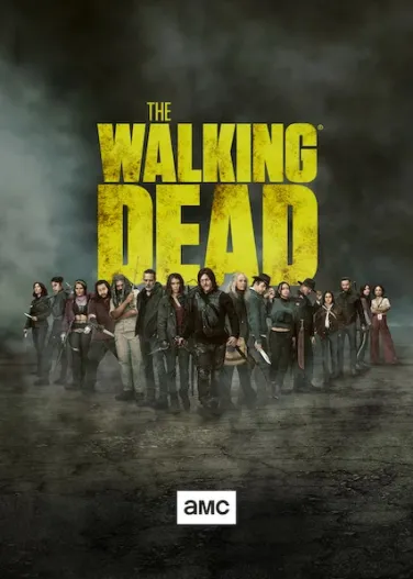The Walking Dead