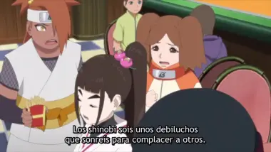 La Samurai de Reemplazo
