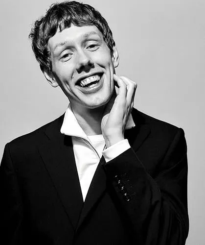 Josh Finan