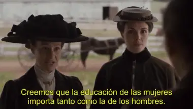 ¿Qué hay tan terco como la juventud?