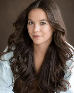 Nicole Amber Farrugia