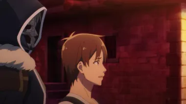 A New Weapon and Power