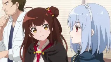 The Bell of Blessings Rings With the Sound of the Waves (Part Two)