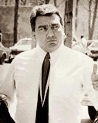 John Carneglia
