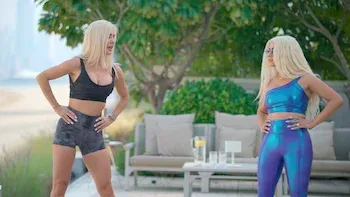 ¡Hay un momento para todo!